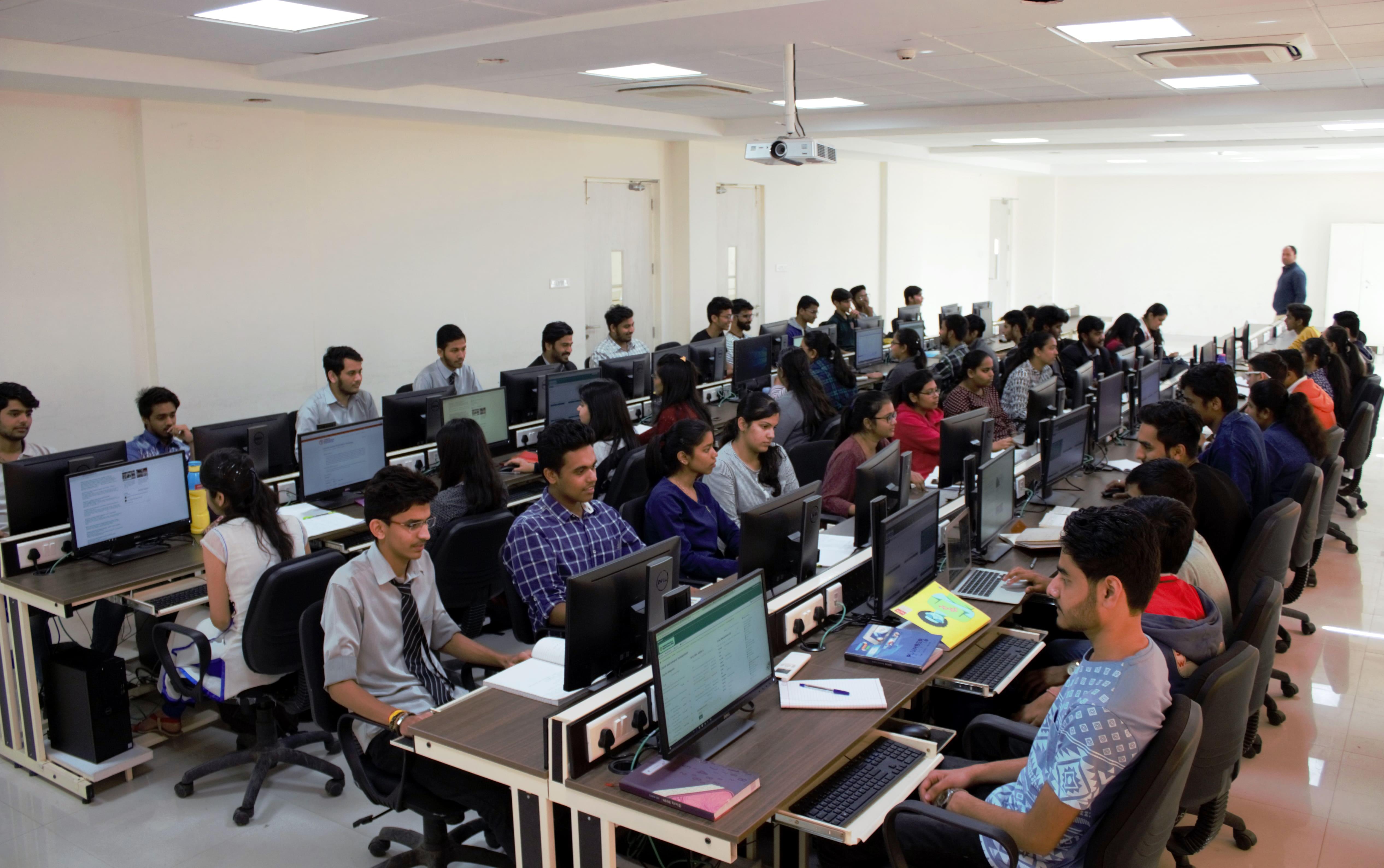 Symbiosis University of Applied Sciences Indore Campus photo 22